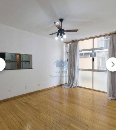 Apartamento, 2 quartos, 82 m² - Foto 3