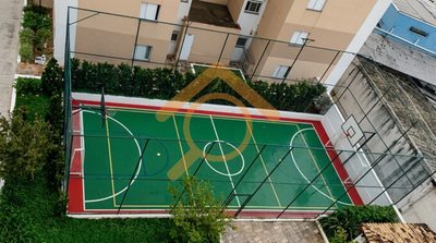 Apartamento, 2 quartos, 77 m² - Foto 3