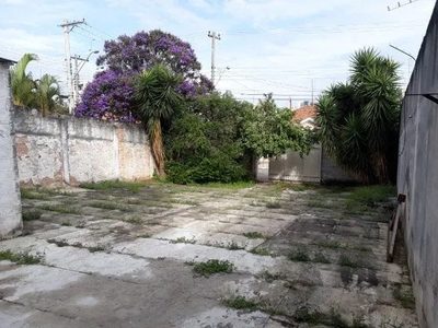 Terreno, 235 m² - Foto 1