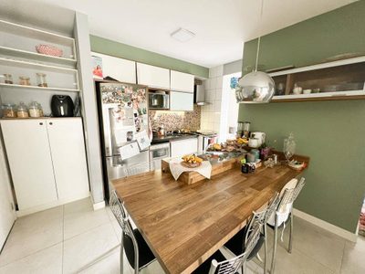 Apartamento, 3 quartos, 67 m² - Foto 2