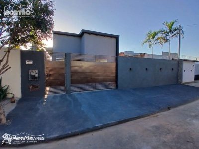 Casa, 3 quartos, 87 m² - Foto 3
