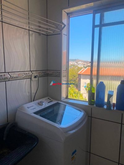 Apartamento, 2 quartos, 96 m² - Foto 2