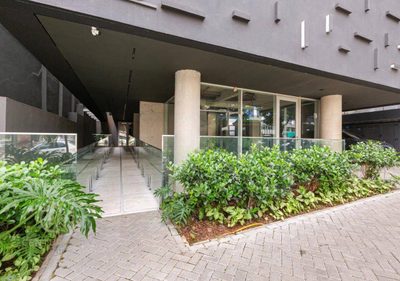 Loja-Salão, 389 m² - Foto 1