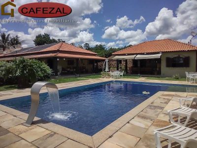 Casa, 4 quartos, 474 m² - Foto 3
