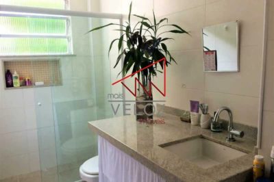Apartamento, 1 quarto, 47 m² - Foto 1