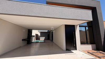 Casa, 3 quartos, 175 m² - Foto 1