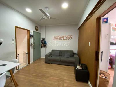 Apartamento, 2 quartos, 62 m² - Foto 2