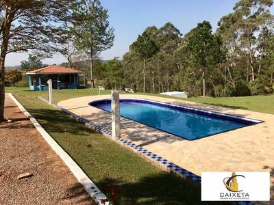 Chácara, 2 quartos, 7300 m² - Foto 2