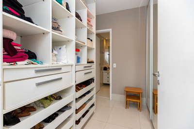 Apartamento, 3 quartos, 138 m² - Foto 4