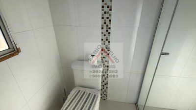 Apartamento, 3 quartos, 80 m² - Foto 5