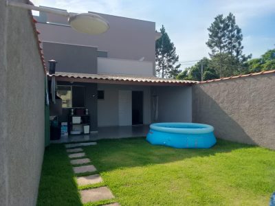 Casa, 1 quarto, 54 m² - Foto 1