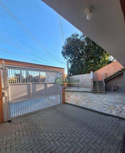 Casa, 4 quartos, 93 m² - Foto 4