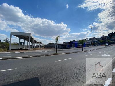 Loteamento e Condomínio, 2 hectares - Foto 2