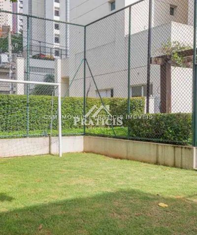 Apartamento, 1 quarto, 48 m² - Foto 5