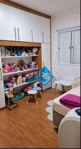 Apartamento, 2 quartos, 62 m² - Foto 4