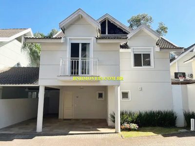Sobrado, 4 quartos, 300 m² - Foto 1
