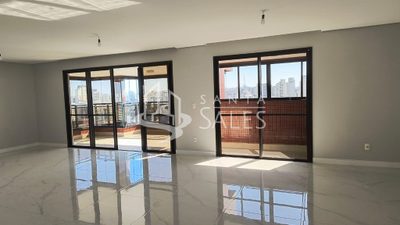 Apartamento, 4 quartos, 433 m² - Foto 1