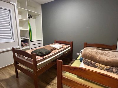 Apartamento, 2 quartos, 74 m² - Foto 5