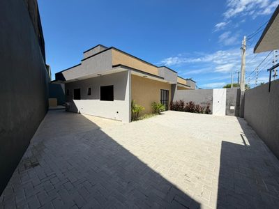 Casa, 2 quartos - Foto 2