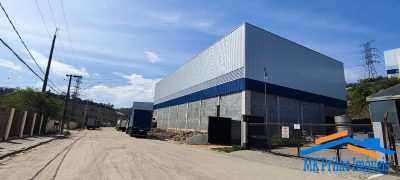 Depósito-Galpão, 2000 m² - Foto 4