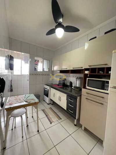 Apartamento, 1 quarto, 54 m² - Foto 5