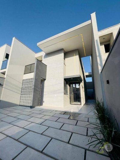 Casa, 4 quartos, 152 m² - Foto 3