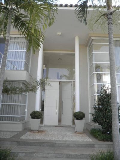 Casa de Condomínio, 5 quartos - Foto 3