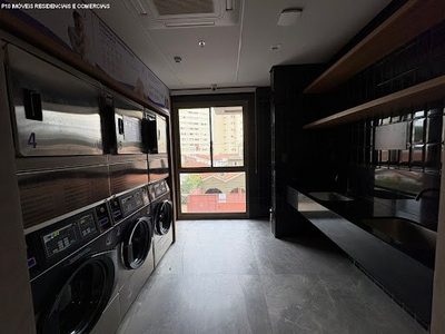 Apartamento, 1 quarto, 24 m² - Foto 2