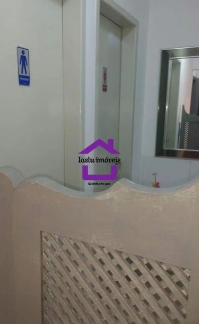 Loja-Salão, 22 m² - Foto 5
