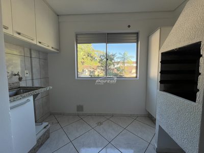 Apartamento, 2 quartos, 65 m² - Foto 5