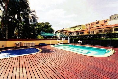 Apartamento, 2 quartos, 58 m² - Foto 1