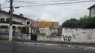 Terreno, 300 m² - Foto 1