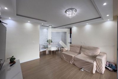 Apartamento, 2 quartos, 75 m² - Foto 3