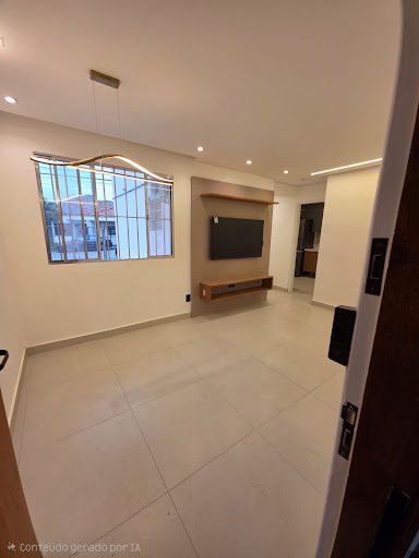 Apartamento, 2 quartos, 63 m² - Foto 3