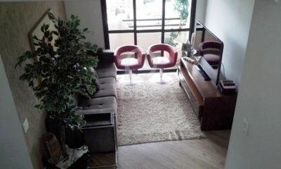 Cobertura, 3 quartos, 198 m² - Foto 3