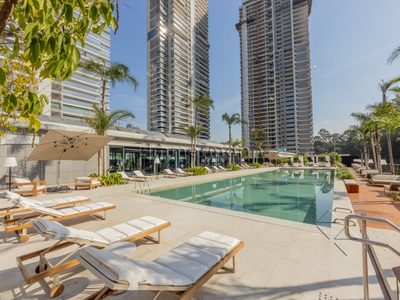Apartamento, 3 quartos, 142 m² - Foto 1