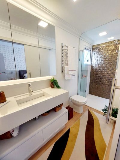 Apartamento, 3 quartos, 83 m² - Foto 4