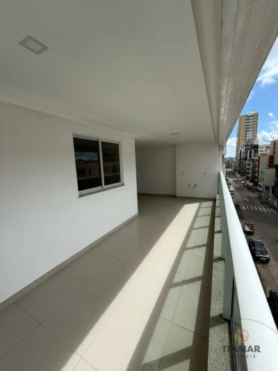 Apartamento, 3 quartos, 115 m² - Foto 1
