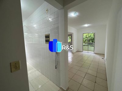 Apartamento, 2 quartos, 50 m² - Foto 2