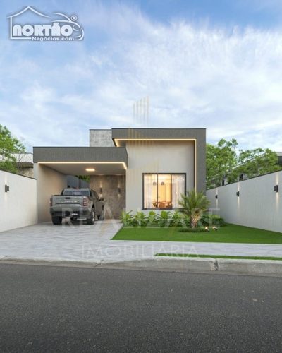 Casa, 3 quartos, 97 m² - Foto 3