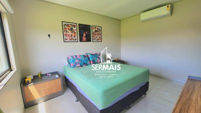 Casa de Condomínio, 3 quartos - Foto 3