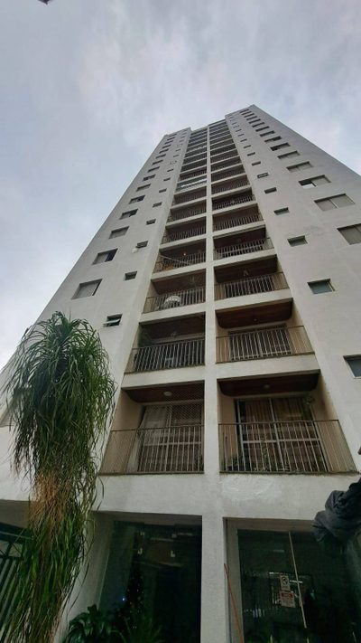 Apartamento, 3 quartos, 111 m² - Foto 1
