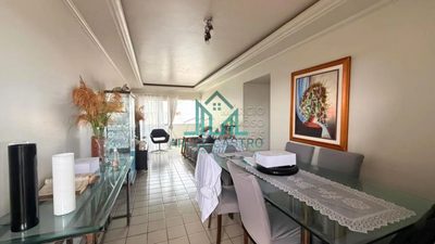 Apartamento, 3 quartos, 114 m² - Foto 3