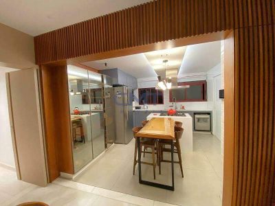 Apartamento, 4 quartos, 130 m² - Foto 5