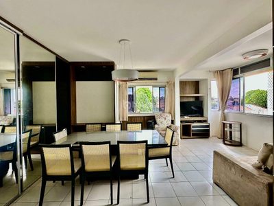 Apartamento, 4 quartos, 123 m² - Foto 3