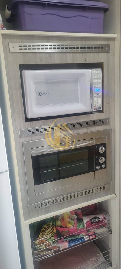 Apartamento, 3 quartos, 72 m² - Foto 5