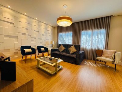 Casa, 3 quartos, 173 m² - Foto 3