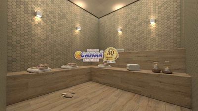 Apartamento, 2 quartos, 77 m² - Foto 4