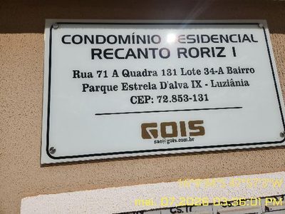 Casa, 2 quartos, 125 m² - Foto 1