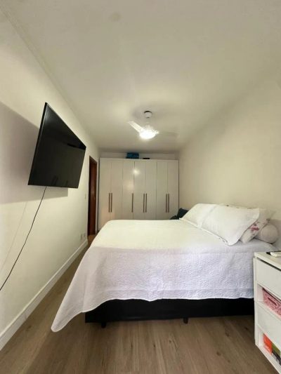 Apartamento, 1 quarto, 62 m² - Foto 4